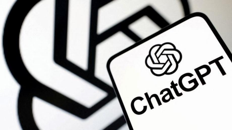 ChatGPT ne peut pas offrir de résultats basés sur des informations récentes qui ne figurent pas dans sa base de données actuelle (Reuters/Dado Ruvic)