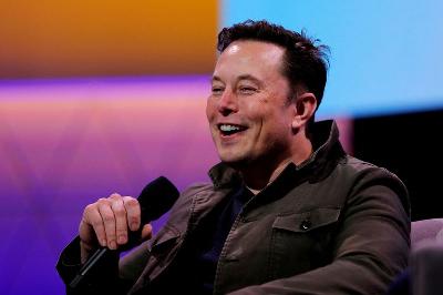 Elon Musk crée X.AI, une société d'intelligence artificielle qui concurrencera ChatGPT d'OpenAI