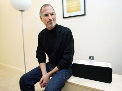 Quel est l'obstacle à la productivité selon Steve Jobs