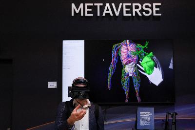 Le métaverse pourrait provoquer des troubles du comportement addictif et creuser la fracture numérique