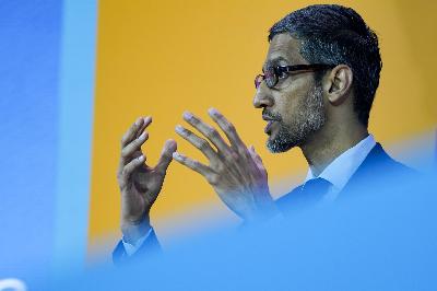 Le PDG de Google a mis en garde contre les risques de mettre en œuvre l'IA sans supervision