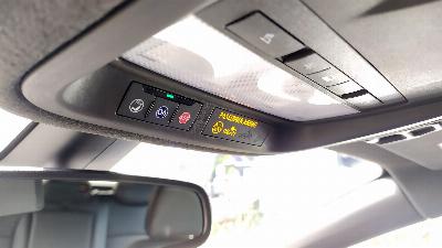 Comment fonctionne le réseau qui connecte les voitures et fournit Internet aux utilisateurs de Chevrolet
