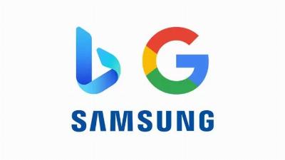 Les téléphones Samsung utiliseraient Bing comme moteur de recherche au lieu de Google Chrome