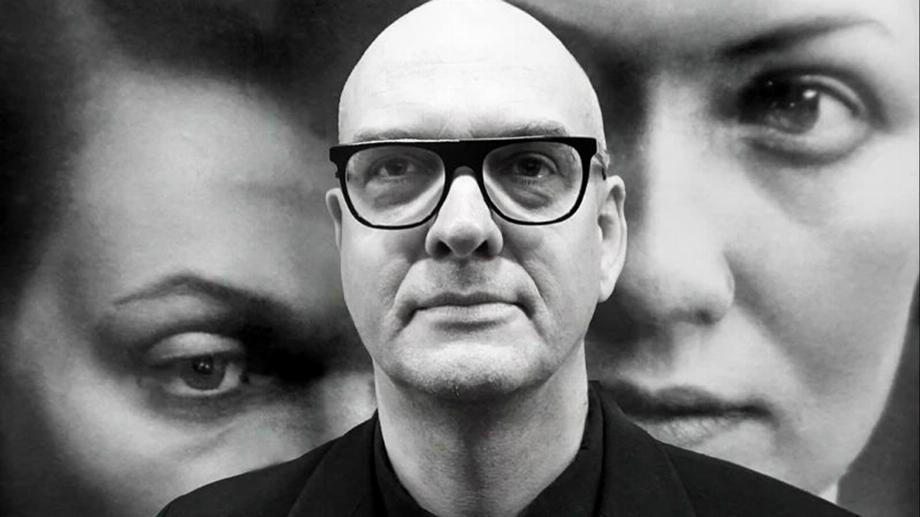 Portrait de Boris Eldagsen, qui a exprimé qu'avec la présentation il avait l'intention d'ouvrir un débat (Photo : IG / boriseldagsen)