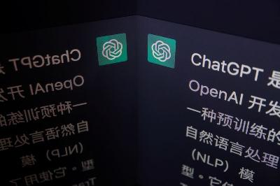 La liste secrète des sites Web qui rendent une IA comme ChatGPT intelligente