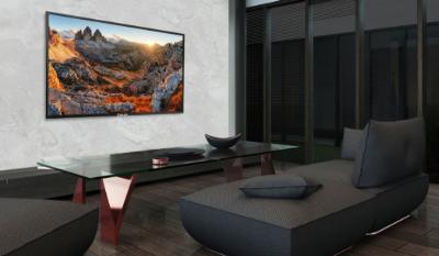 Pourquoi avoir une télévision avec Android TV et la technologie NanoLED