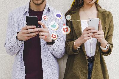 Algohabla, le langage avec lequel les utilisateurs enfreignent les règles sur les réseaux