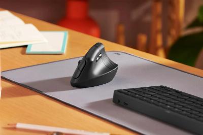 Qu'est-ce qu'une souris verticale et comment choisir la meilleure