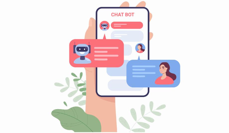 Ces outils doivent avoir des limites pour ne pas traiter de sujets sensibles, car ce ne sont pas des plateformes de soutien psychologique. (Freepik)