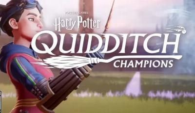 Harry Potter : les 4 détails du prochain jeu vidéo de Quidditch