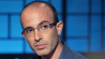 Yuval Noah Harari : "Je ne sais pas si les humains peuvent survivre à l'Intelligence Artificielle"