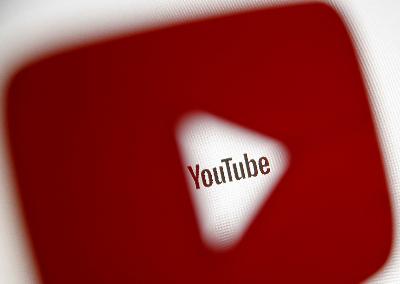 YouTube a eu 18 ans et ce sont ses quatre changements d'image