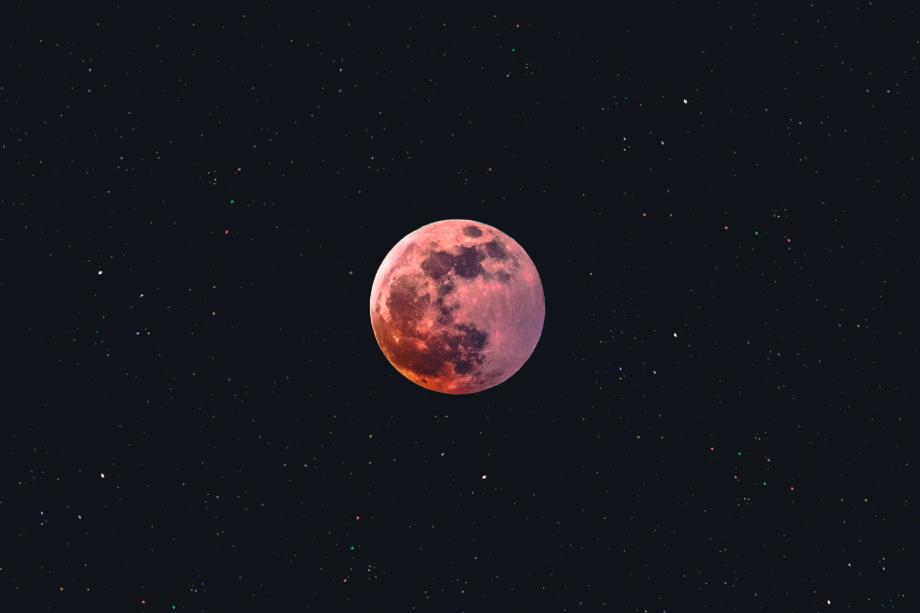 La Chine veut envoyer un astronaute sur la Lune en 2030. (Unsplash)
