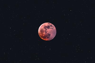 Les plans pour habiter la Lune avec des bâtiments réalisés en impression 3D