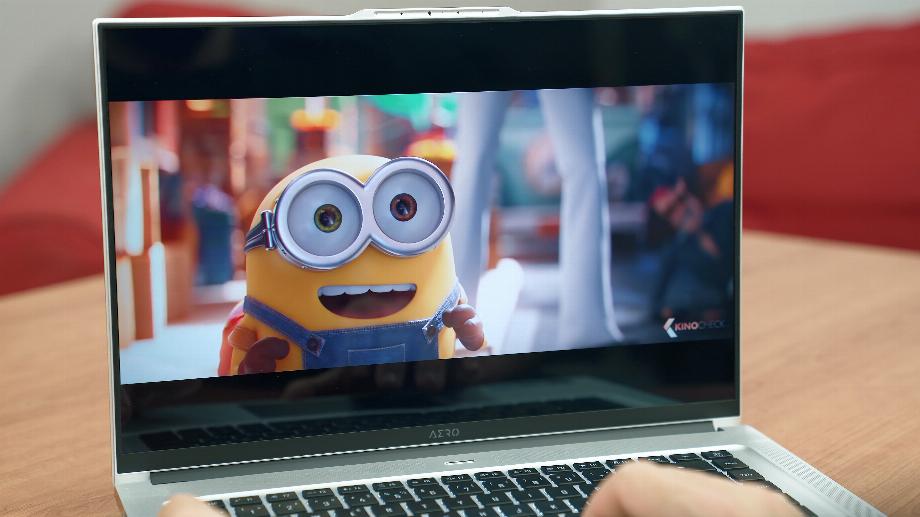 La plateforme prétend avoir accès à près de 10 000 films et séries. (Déséclabousser)