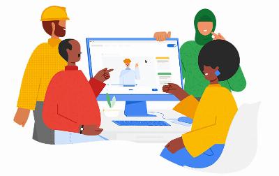 Google annonce 120 000 bourses pour ses formations destinées à l'Amérique latine