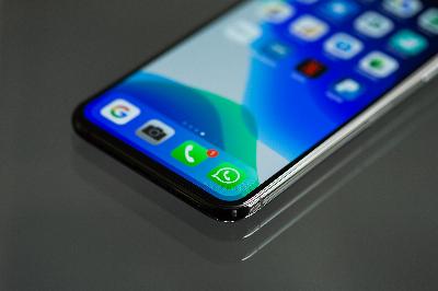 Les téléphones portables qui manqueront de WhatsApp en mai