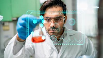 Du cancer au COVID : il y a déjà 24 médicaments conçus avec l'aide de l'intelligence artificielle qui sont à l'étude