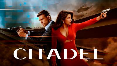 Que signifie Citadel, la nouvelle série Prime pour l'Amérique latine