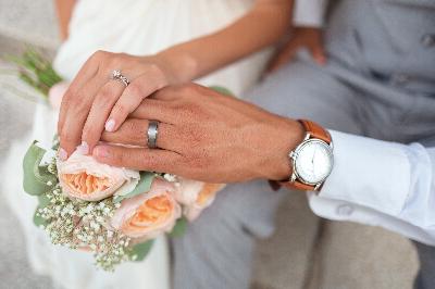 Quelles sont les tendances mariage non conventionnel selon Pinterest