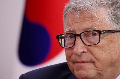 Pourquoi Bill Gates pense que l'intelligence artificielle fera un bon enseignant