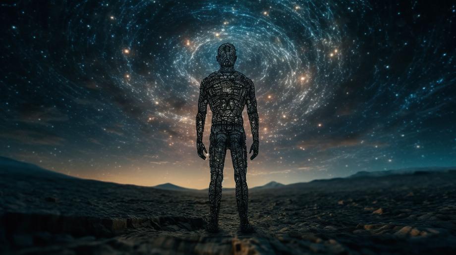 L'avenir de l'IA offre des possibilités passionnantes et des limites inquiétantes. (Image d'illustration)