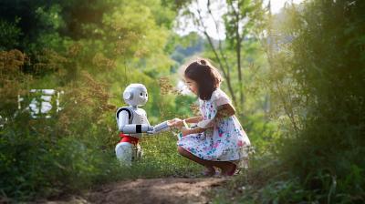 Les limites et les défis de l'intelligence artificielle