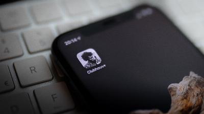 Qu'est-il arrivé à Clubhouse, le réseau social des salles audio en direct