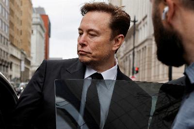 Le co-fondateur de Twitter, Jack Dorsey, a critiqué la direction d'Elon Musk en tant que directeur de l'entreprise