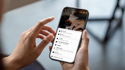 Facebook ajoute ces nouvelles options pour personnaliser les Reels