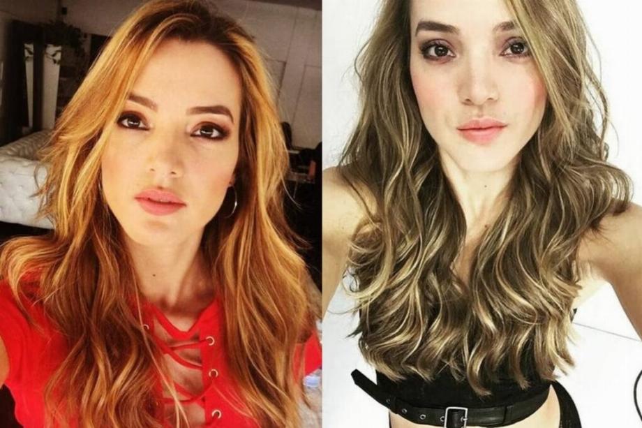 Images de Verónica Velasquez, Miss Antioquia au concours national de beauté, 15 ans plus tard) (@verovelasquezg/Instagram)