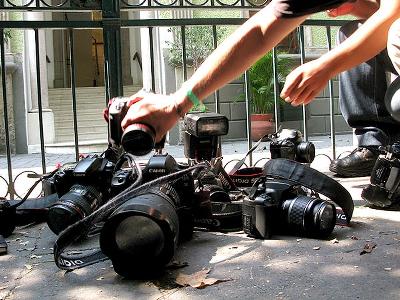 Reporters sans frontières alerte sur la progression de la désinformation dans son bilan 2023 sur la liberté de la presse
