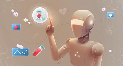 Les robots ont donné de meilleures réponses que les médecins aux questions, dans un forum