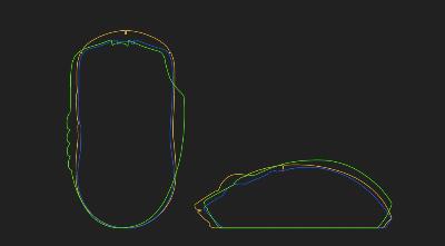 Ce site Web compare les types de souris de jeu avant de les acheter