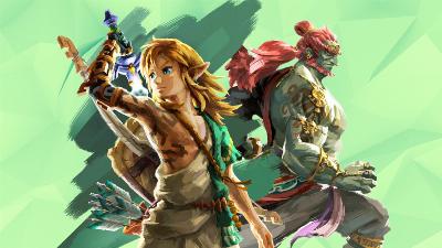 Les 5 nouveautés de Zelda : Tears of the Kingdom, le jeu le plus attendu de l'année