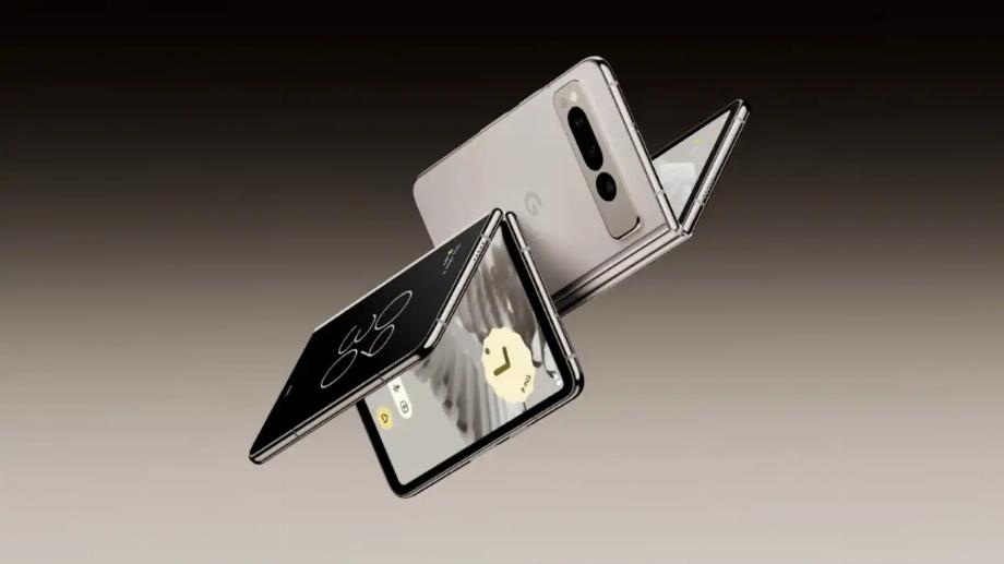 Le téléphone comportera une disposition d'appareil photo similaire à celle du Pixel 7.