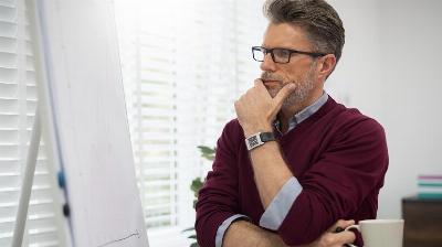Le désir de notre cerveau pour le difficile