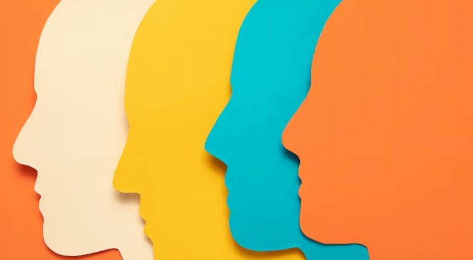 Les biais de confirmation au centre du débat dans ce siècle traversé par les réseaux sociaux. Selon Brusco, nous avons tendance à regarder et à lire ce que nous aimons et ce que nous trouvons agréable. Cela nuit à la capacité de discernement et surtout à l'esprit critique des gens. (Freepik)