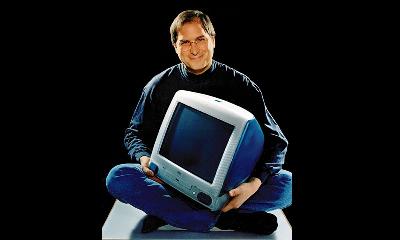 Comment Steve Jobs a imaginé une intelligence artificielle dans les années 80