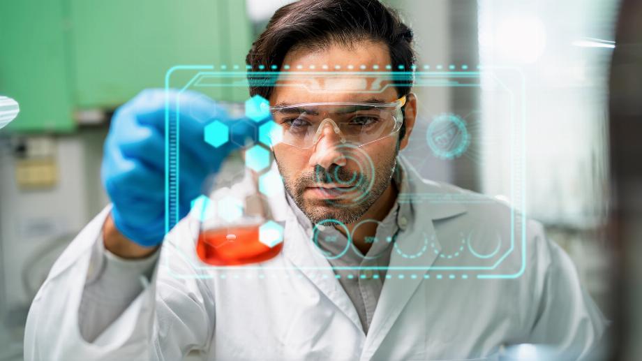 La technologie d'intelligence artificielle générative peut aider à développer des anticorps contre des virus tels que le coronavirus SARS-CoV-2 et le virus Ebola / Dossier