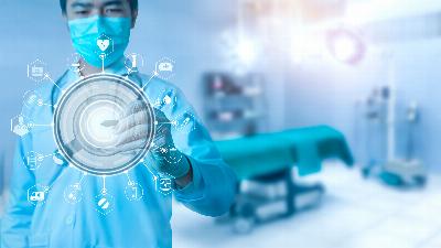 Les médecins ont commencé à utiliser l'intelligence artificielle pour améliorer leur traitement et leur empathie avec les patients