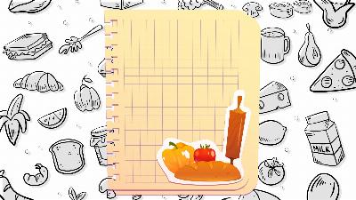 Cinq recettes délicieuses, saines et faciles à préparer, selon ChatGPT