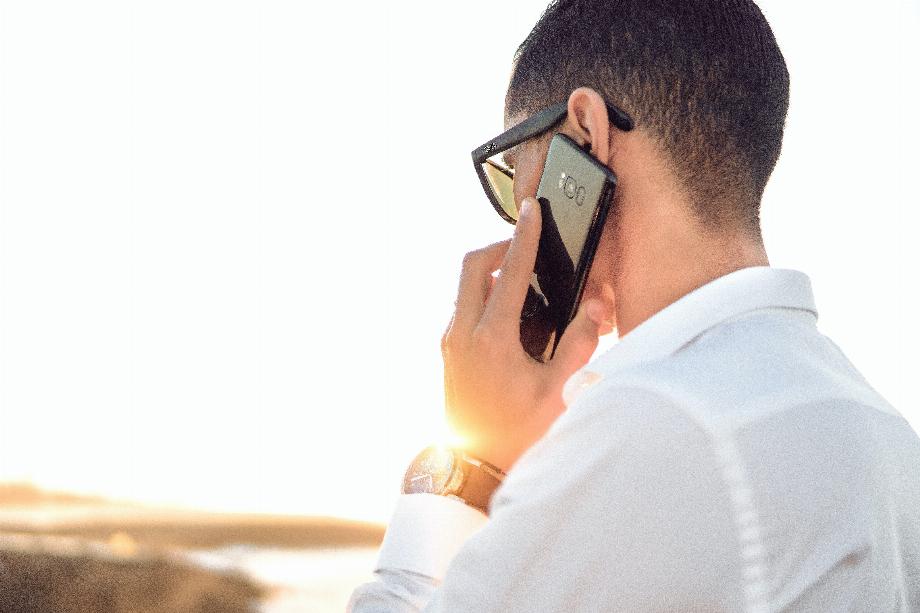 L'application ajouterait l'identifiant fin mai dans le monde entier. (Déséclabousser)