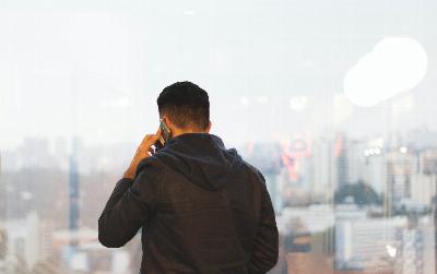 WhatsApp révélera l'identité de celui qui nous appelle avant de répondre et bloquera les appels indésirables