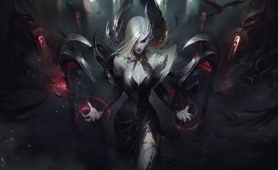 Voici le personnage de League Of Legends qui n'a pas changé depuis 14 ans, il est presque parfait