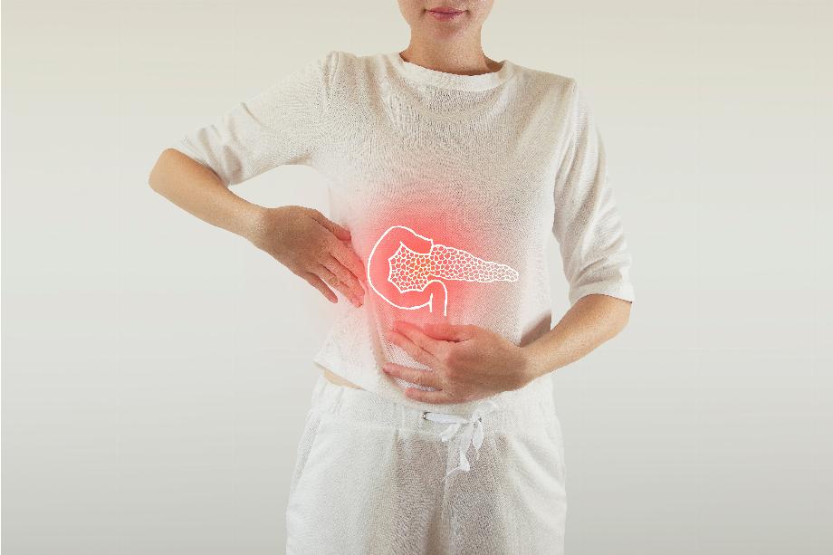 Le cancer du pancréas a le taux de mortalité le plus élevé de toutes les tumeurs majeures / File