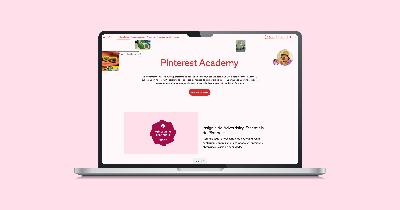 Comment utiliser Pinterest Academy, la plateforme pour les annonceurs d'applications