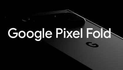 Combien valent les nouveaux téléphones portables de Google, le Pixel Fold pliable et le Pixel 7a ?