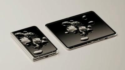 Google lance deux téléphones portables : son premier Pixel Fold pliable et un mobile moins cher