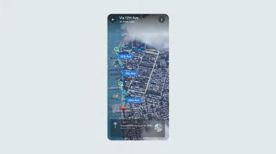 Que peut-on faire avec Bard, l'intelligence artificielle de Google qui édite des photos comme un pro